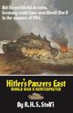 Hitler's Panzers East, Stolfi R.H.S.