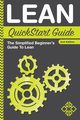 Lean QuickStart Guide, Sweeney Benjamin