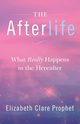 The Afterlife, Prophet Elizabeth Clare