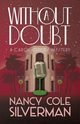 WITHOUT A DOUBT, Silverman Nancy Cole