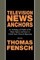 Television News Anchors, 