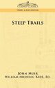 Steep Trails, Muir John