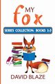 My Fox Series, Blaze David