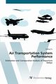 Air Transportation System Performance, Tu Yufeng