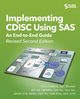 Implementing CDISC Using SAS, Holland Chris