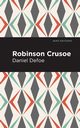 Robinson Crusoe, Dafoe Daniel