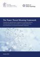 The Power Threat Meaning Framework, Johnstone Lucy