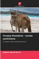 Terapia Planetria - vers?o australiana, Derra Abdoul Hamid