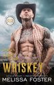 Immer rger mit Whiskey, Foster Melissa