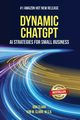 Dynamic ChatGPT, Clark Ron