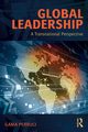 Global Leadership, Perruci Gama