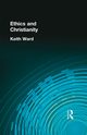Ethics and Christianity, Ward Keith