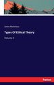 Types Of Ethical Theory, Martineau James