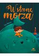 W stron morza, Atkinson Cale