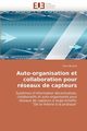 Auto-organisation et collaboration pour rseaux de capteurs, BUSNEL-Y