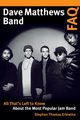 Dave Matthews Band FAQ, Erlewine Stephen Thomas
