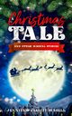 A Christmas Tale and Other Magical Stories, Jelliff-Russell Jennifer