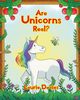 Are Unicorns Real?, Davies Laurie