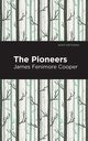 The Pioneers, Cooper James Fenimore