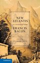 New Atlantis, Bacon Francis