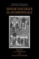 Honor and Grace in Anthropology, 