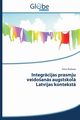 Integr Cijas Prasmju Veido an S Augstskol Latvijas Kontekst, Rosko a. Antra