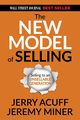 The New Model of Selling, Acuff Jerry