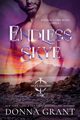 Endless Skye, Grant Donna