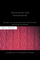 Calculation and Coordination, Boettke Peter J