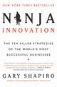 Ninja Innovation, Shapiro Gary