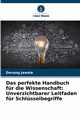 Das perfekte Handbuch fr die Wissenschaft, Jawale Devang