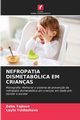 NEFROPATIA DISMETABLICA EM CRIANAS, Tajieva Zebo