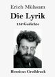 Die Lyrik (Grodruck), Mhsam Erich