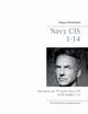Navy CIS  /  NCIS 1-14, Hinrichsen Klaus