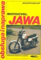 Motocykl Jawa. Obsuga i naprawa, Kruszewski Janusz
