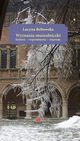 Wyznania muzealniczki Historie - wspomnienia, Betowska Lucyna
