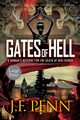 Gates of Hell, Penn J. F.