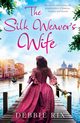 The Silk Weaver's Wife, Rix Debbie