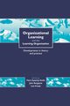 Organizational Learning and the Learning Organization, Araujo Luis
