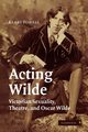Acting Wilde, Powell Kerry