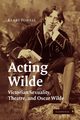 Acting Wilde, Powell Kerry