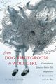 From Dog Bridegroom to Wolf Girl, Murai Mayako