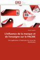 L''influence de la marque et de l''enseigne sur le pacme, INGARAO-A