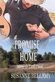 A Promise of Home, Bellamy Susanne