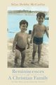 Reminiscences of A Christian Family, McCaslin Silas Dobbs