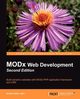 Modx 2.0 Web Development, Solar John Antano