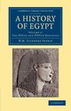 A History of Egypt, Petrie William Matthew Flinders