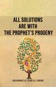 All Solutions Are With The Prophet's Progeny, al-Tijani Muhammad