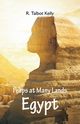 Peeps at Many Lands, Kelly R. Talbot