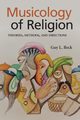 Musicology of Religion, Beck Guy L.